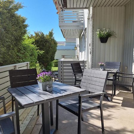 Hotell Zlafen Bed And Breakfast Карлскуґа Екстер'єр фото