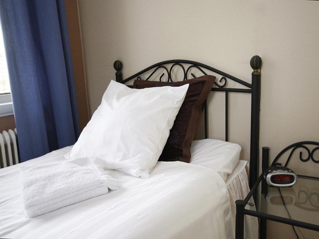 Hotell Zlafen Bed And Breakfast Карлскуґа Номер фото