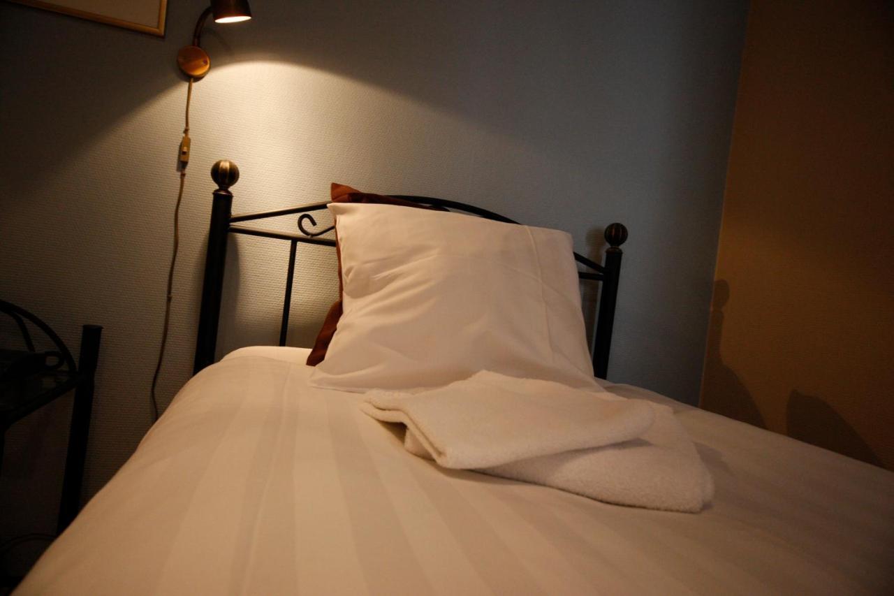 Hotell Zlafen Bed And Breakfast Карлскуґа Екстер'єр фото